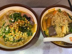 -华中农业大学-荟园餐厅