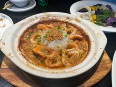 -五谷丰登农家院·地道胶东菜·海鲜烧烤(威海店)