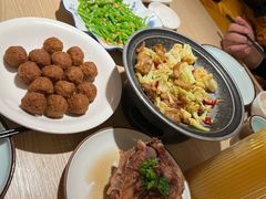 -同合居·非遗东北菜(王府井店)