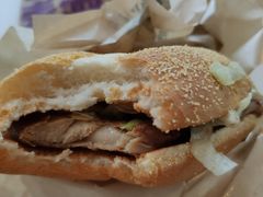 -麦当劳(磨子桥店)