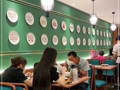 大堂-老昌春饼(中央大街店)
