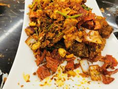 -清真利德顺小老饭庄(复兴路店)