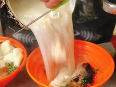 砂锅馄饨-阿麟馄饨(延长路店)