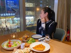 -哈迪森Hudson(环球金融中心店)