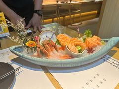 -屋岩·日式料理(惠阳开城大道店)