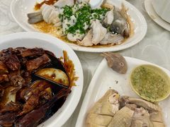 -汇兴源餐馆(小北路店)