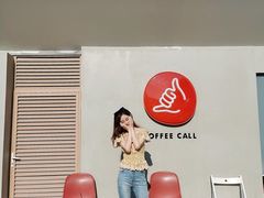 -COFFEE CALL(云锦路店)
