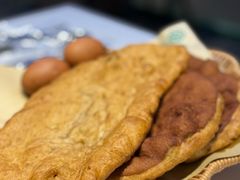 -黑窑厂糖油饼烤鸭·清真菜(旗舰店)