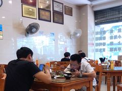 大堂-老牌依强牛肉店(达道总店)