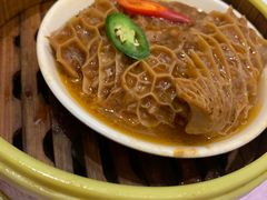 沙爹金钱肚-宝燕壹号(徐汇店)