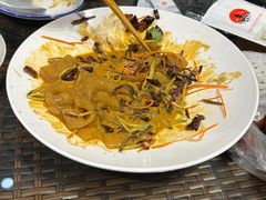 -良师门滨海人家·海鲜·家常菜(滨海城店)