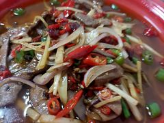 -酸婆娘江湖川菜(紫竹路店)