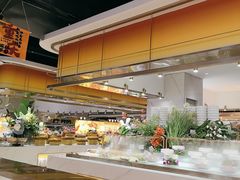 -享遇.锅姥姥牛排海鲜自助(小寨店)