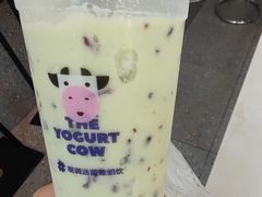 -一只酸奶牛(百联南岸上海城店)