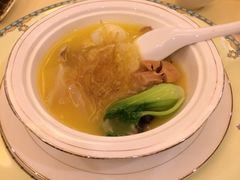 钓鱼台国宾馆餐厅-钓鱼台国宾馆