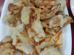 -哈尔滨饺子王·东北菜(鱼鳞浃路店)