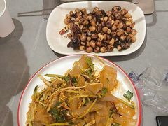 -三炮儿烧烤·羊锅·铁锅炖(南京首店)