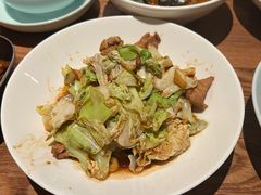 -弄堂里·寻味杭州(湖滨银泰in77C区店)
