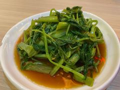 -令狐冲烤鱼·烧菜馆(达明店)