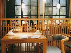 大堂-古晋小馆·川湘融合菜(旺座国际城店)