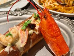 -LESCEDARS Brasserie Bistro香柏树