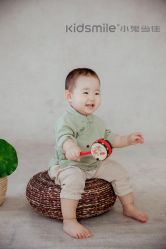 -小鬼当佳儿童摄影(河北保定店)