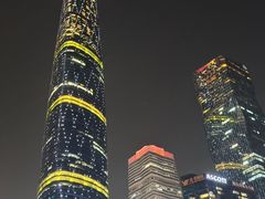 -广州塔