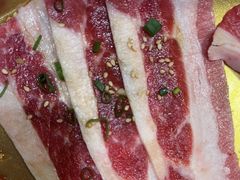 -拾也•和牛•海鲜•烤肉放题(卓悦INTOWN店)
