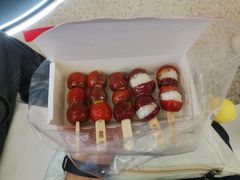 -喜识·冰糖葫芦·炒酸奶(正佳广场店)