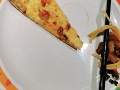 -比格比萨自助(德思勤四季汇店)