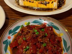 -小食院简餐厅