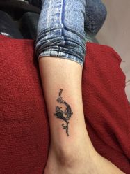 樂色刺青-纹身TATTOO-樂色刺青-纹身TATTOO