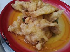 -全家福东北菜(联谊花园宜康苑店)