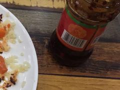 -塔斯提抓饭(东城汇店)