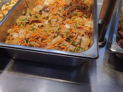 -复旦大学本部-食堂