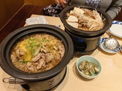 -小山日本料理(太古汇店)