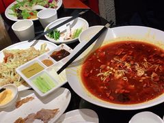 -皇城根北京风味主题餐厅(中海环宇城店)