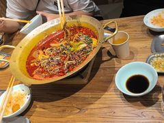 -YUOZUO渝作·川渝冒肚(登封店)