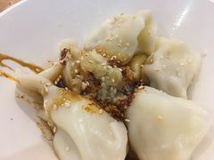 -韩包子(建设路店)