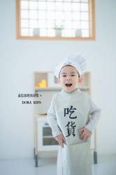 点击看大图 -DORA kids 朵拉儿童摄影花园店