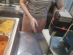 -张果佬年糕卷(科巷店)