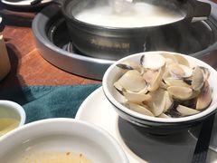 -大良毋米粥(锦龙路总店)