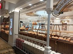 -85度C(南京龙江店)