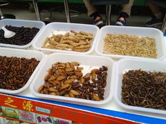 -祥云美食城(南强步行街店)
