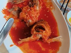 -庆云楼饭庄(什刹海店)