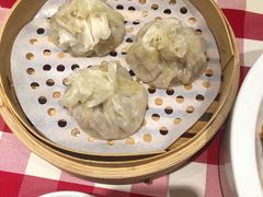 -西贝(上海新梅广场店)