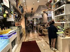 -芭菲盛宴·环球美食(袁家岗店)