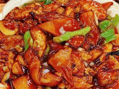 -張飛扒肉·龙江非遗(道外店)