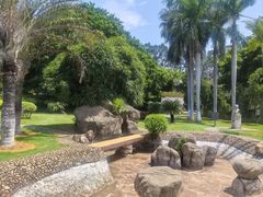 -大嶝英雄三岛战地观光园