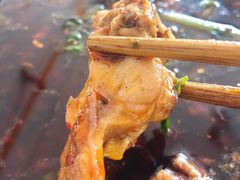-温江公平红烧兔(总店)